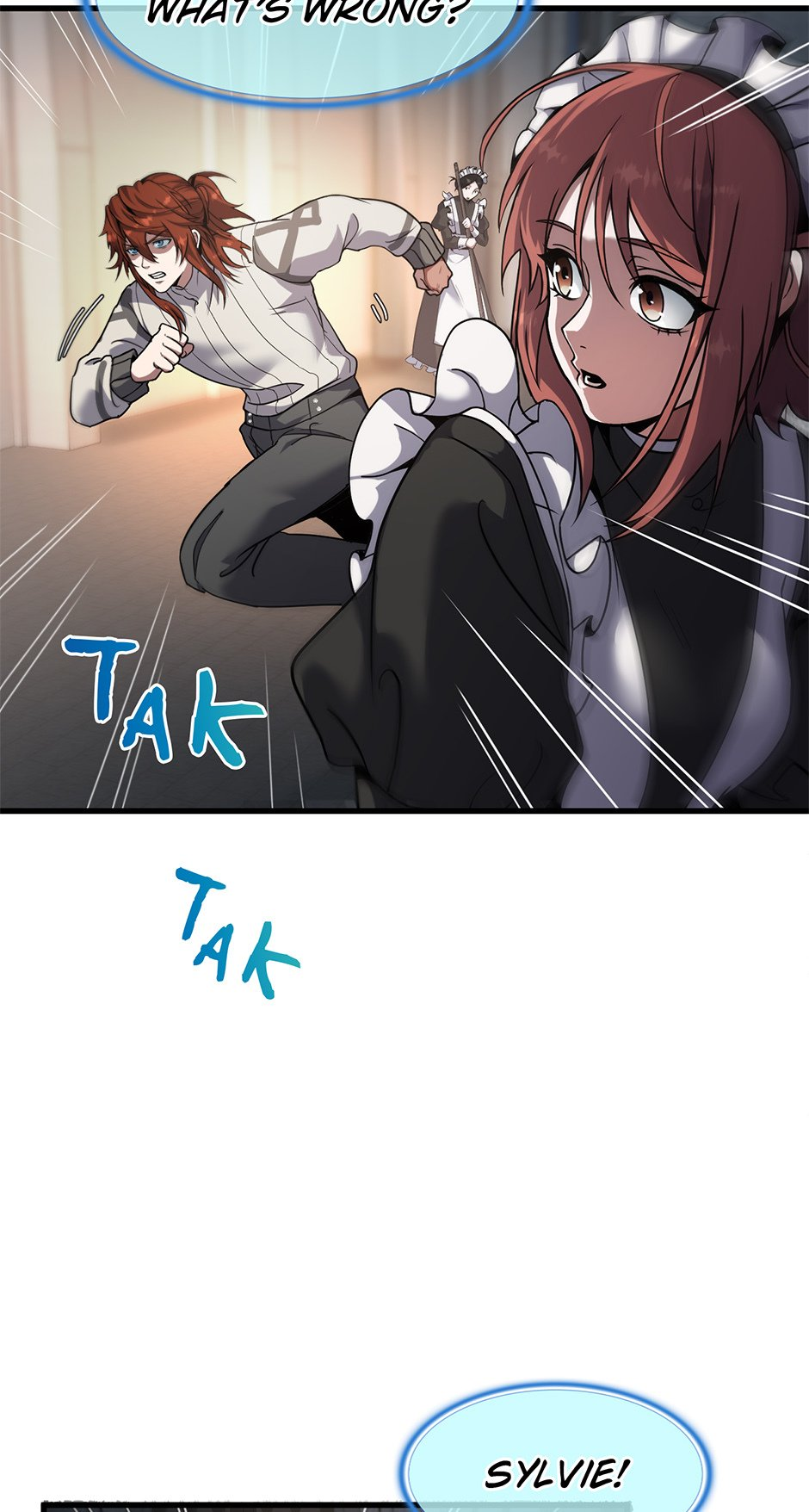 The Beginning After The End Chapter 225 image 53